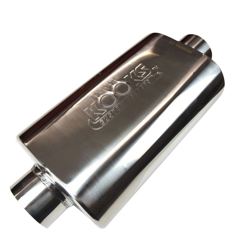 Kooks Headers | Muffler