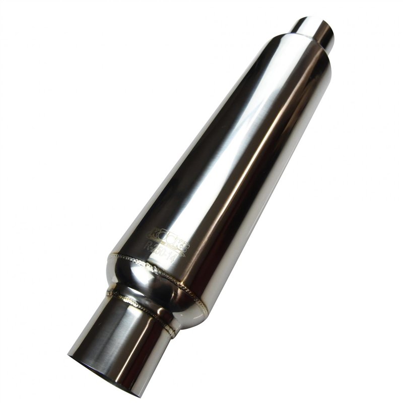 Kooks Headers | Muffler