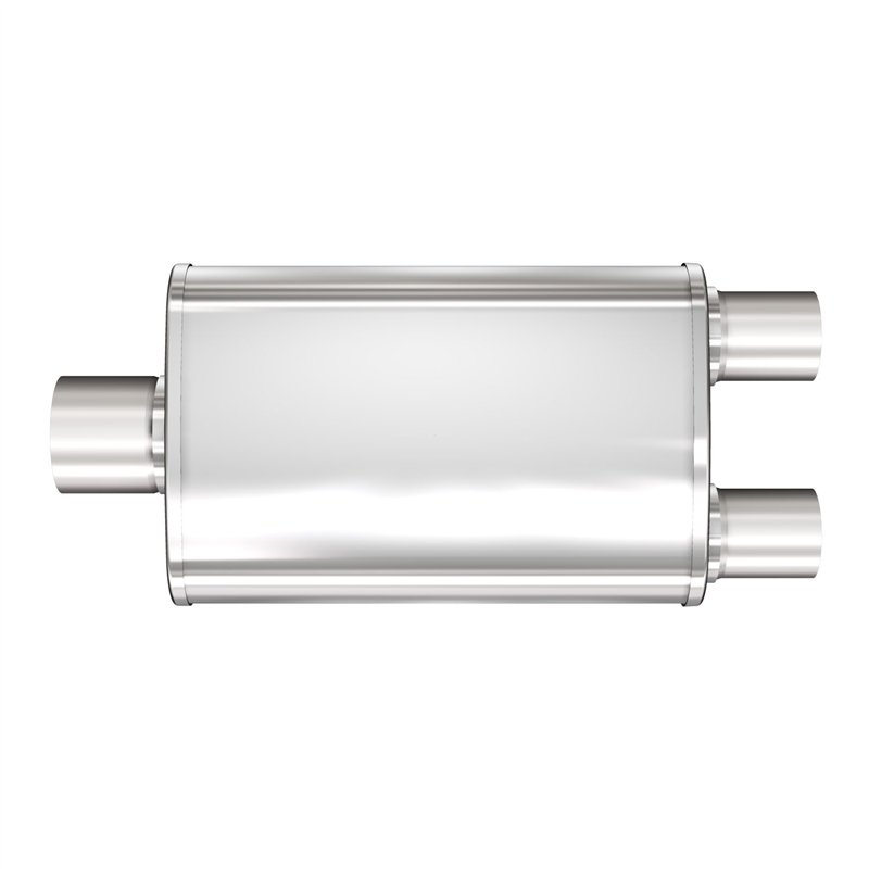 Magnaflow | Universal Performance Muffler-3/2.5 - Ram 1500 / F-250 / F-350 2000-2008