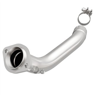 Magnaflow | Direct-Fit Exhaust Pipe - Wrangler (JK) 3.6L 2012-2018