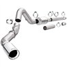 Magnaflow | Street Series Stainless Cat-Back System - F-150 2015-2025