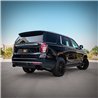 Magnaflow | Street Series Black Chrome Cat-Back System - Escalade / Tahoe / Yukon 2021-2025