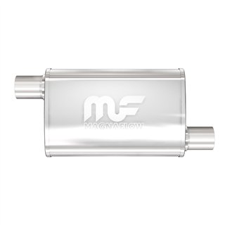 Magnaflow | Universal Performance Muffler-2/2