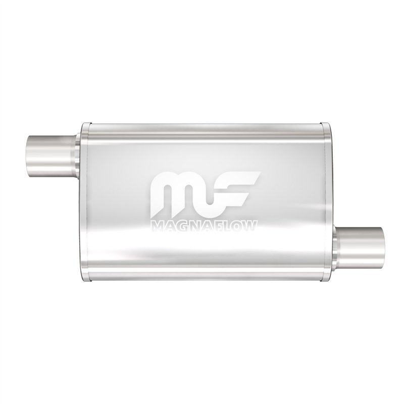 Magnaflow | Universal Performance Muffler-2/2