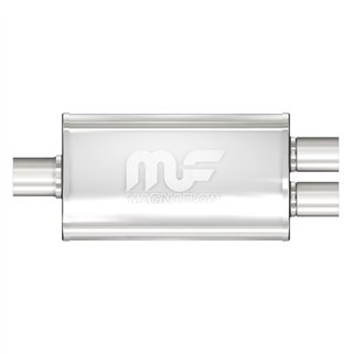 Magnaflow | Universal Performance Muffler-2.25/2