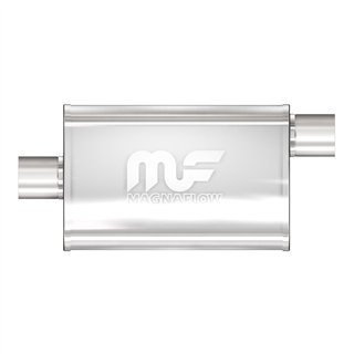 Magnaflow | Universal Performance Muffler-2/2