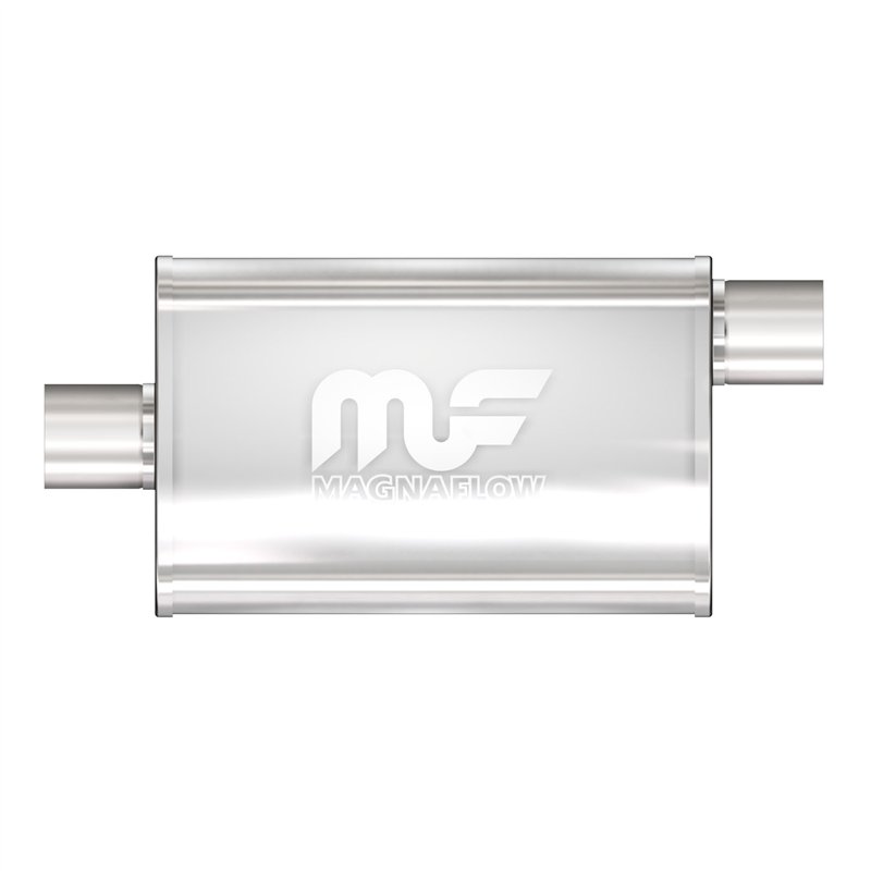 Magnaflow | Universal Performance Muffler-2/2