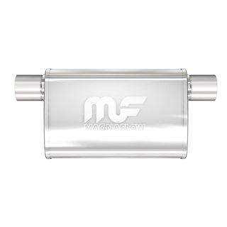 Magnaflow | Universal Performance Muffler-2.25/2.25