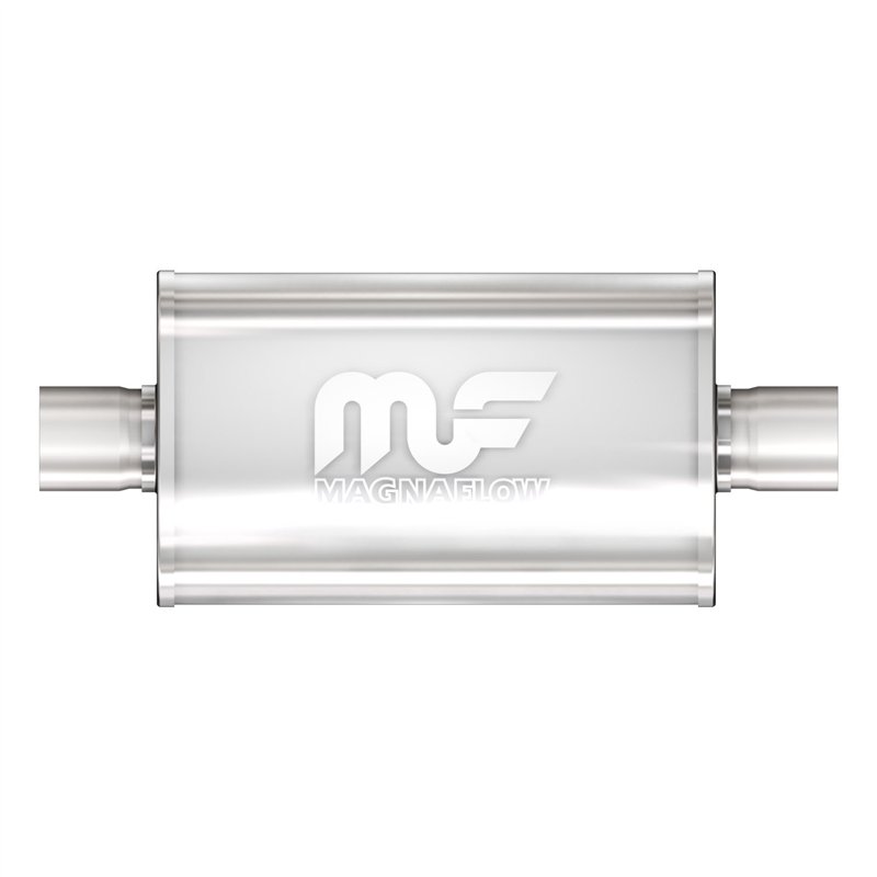 Magnaflow | Universal Performance Muffler-3/3