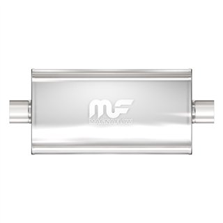 Magnaflow | Universal Performance Muffler-2.5/2.5