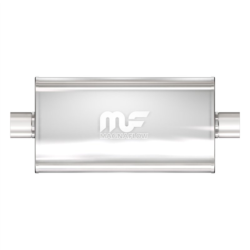 Magnaflow | Universal Performance Muffler-2.5/2.5