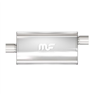 Magnaflow | Universal Performance Muffler-2.5/2.5