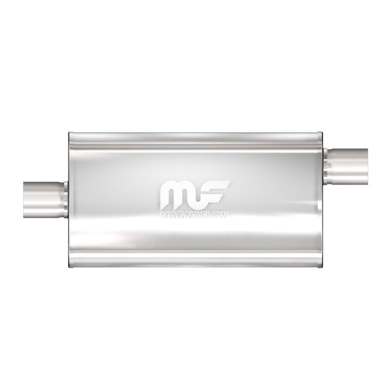 Magnaflow | Universal Performance Muffler-2.5/2.5