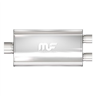 Magnaflow | Universal Performance Muffler-4/3