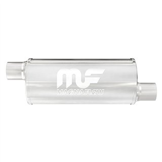 Magnaflow | Universal Performance Muffler-2/2