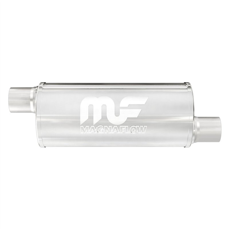 Magnaflow | Universal Performance Muffler-2/2