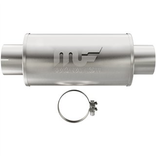 Magnaflow | Universal Performance Muffler-4/4