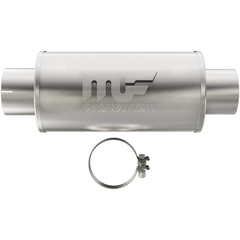 Magnaflow | Universal Performance Muffler-4/4