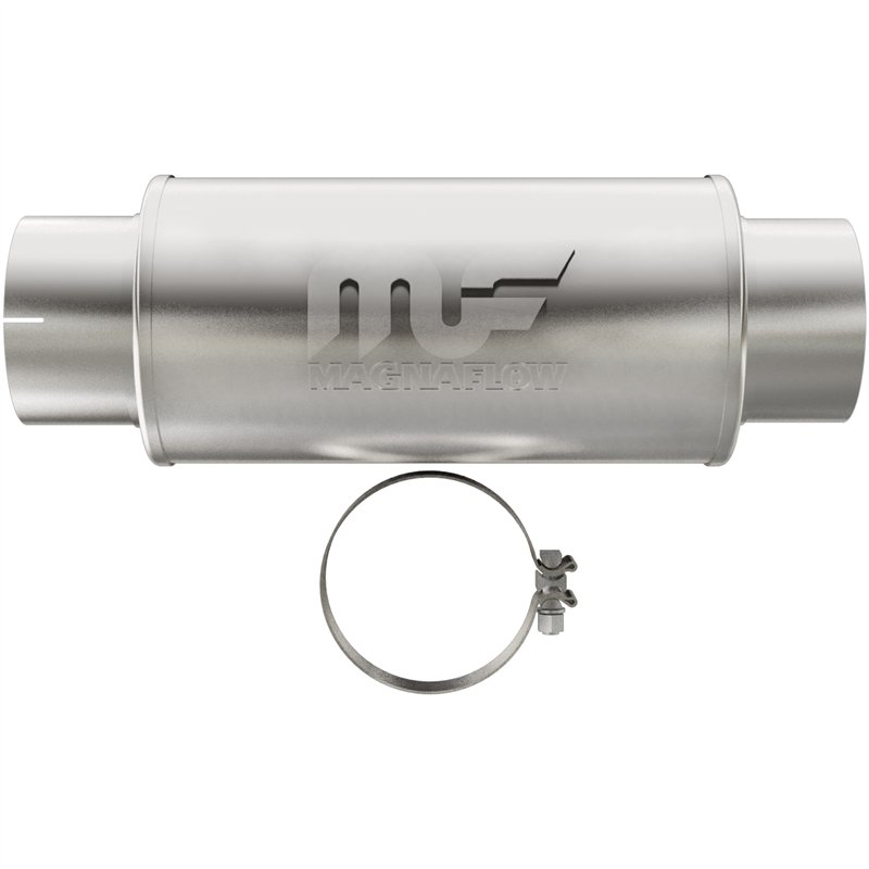 Magnaflow | Universal Performance Muffler-5/5