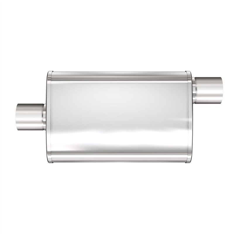 Magnaflow | Universal Performance Muffler-3/3