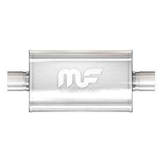Magnaflow | Universal Performance Muffler-3/3
