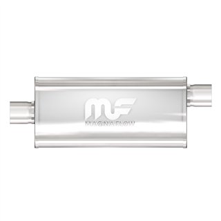 Magnaflow | Universal Performance Muffler-2.5/2.5