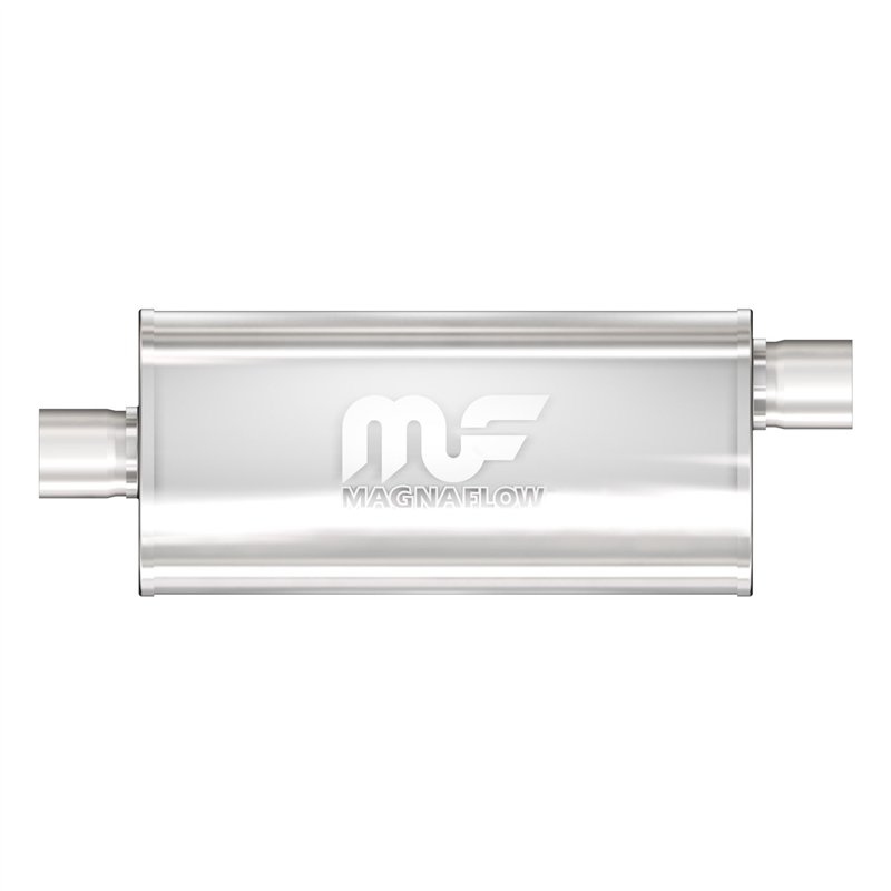 Magnaflow | Universal Performance Muffler-2.5/2.5