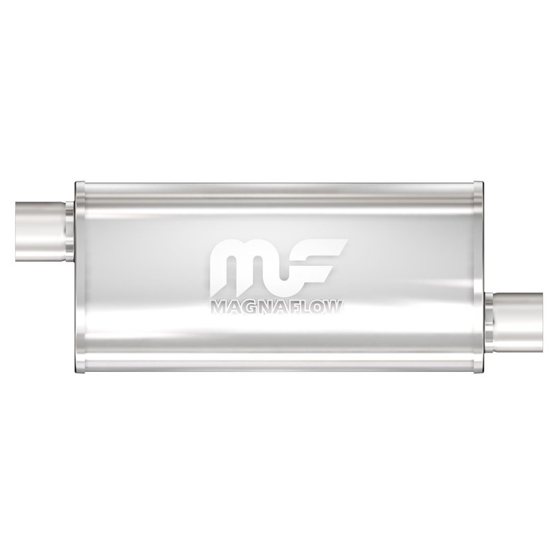 Magnaflow | Universal Performance Muffler-2.5/2.5