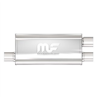 Magnaflow | Universal Performance Muffler-2.5/2.25