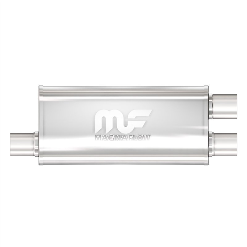 Magnaflow | Universal Performance Muffler-2.5/2.25