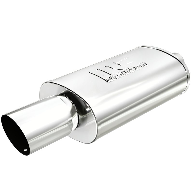 Magnaflow | Universal Performance Muffler With Tip-2.25in.