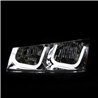 ANZO | Projector Headlight Set - Chevrolet 2003-2007