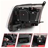 ANZO | Projector Headlight Set w/Halo - Ram 1500 / Classic / 2500 / 3500 2009-2023