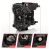 ANZO | Projector Headlight Set w/Halo - F-150 2018-2020
