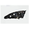 ANZO | Projector Headlight Set w/Halo - RSX 2.0L 2005-2006