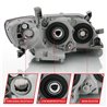 ANZO | Projector Headlight Set - Camry 2.4L / 3.5L 2007-2009