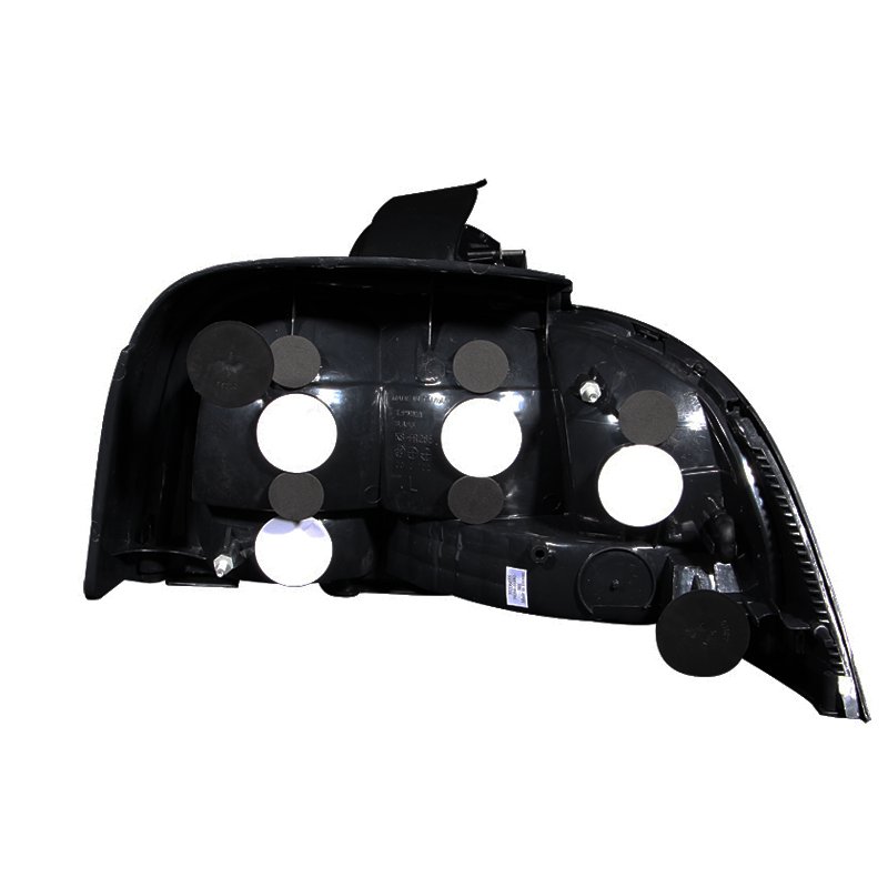 ANZO | Tail Light Assembly - Mustang 3.8L / 4.6L 1996-1998