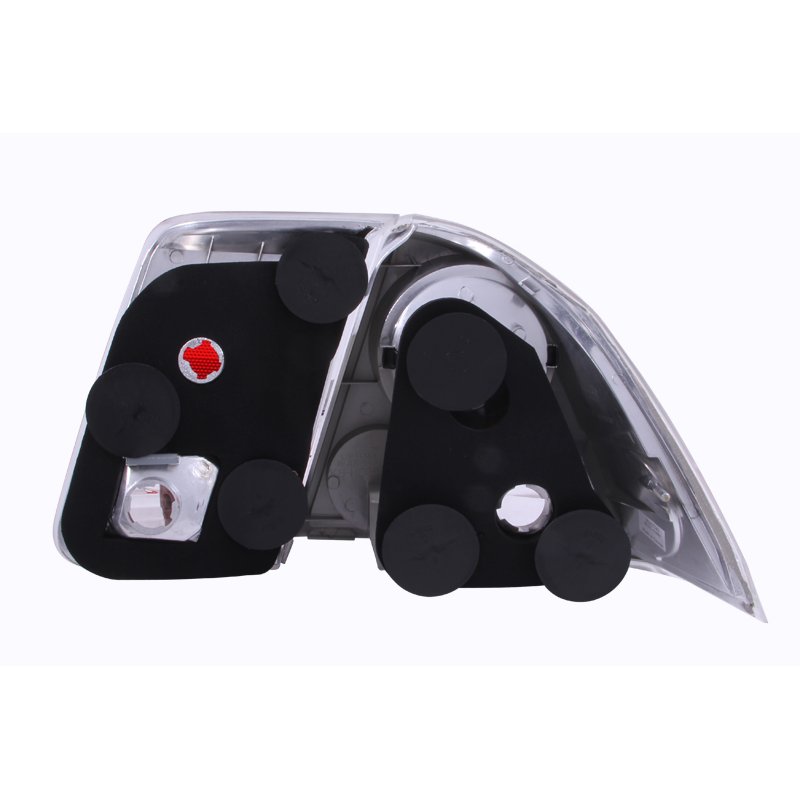 ANZO | Tail Light Assembly - Civic 1.3L / 1.7L / 2.0L 2001-2005