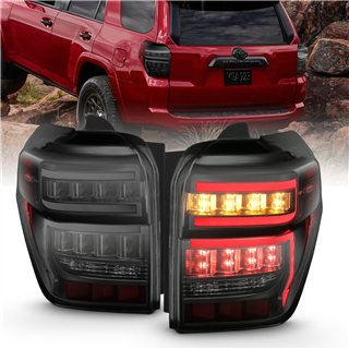 ANZO | Tail Light Assembly - 4Runner 4.0L 2014-2023