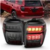 ANZO | Tail Light Assembly - 4Runner 4.0L 2014-2023