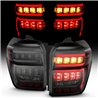 ANZO | Tail Light Assembly - 4Runner 4.0L 2014-2023