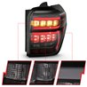 ANZO | Tail Light Assembly - 4Runner 4.0L 2014-2023