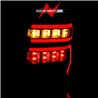 ANZO | Tail Light Assembly - 4Runner 4.0L 2014-2023