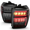 ANZO | Tail Light Assembly - 4Runner 4.0L 2014-2023
