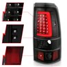 ANZO | Tail Light Assembly - Chevrolet / GMC 2000-2007