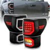 ANZO | Tail Light Assembly - Tundra 2007-2013