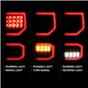 ANZO | Tail Light Assembly - Tundra 2007-2013
