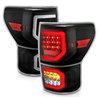 ANZO | Tail Light Assembly - Tundra 2007-2013