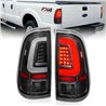 ANZO | Tail Light Assembly - F-250 / F-350 2008-2016
