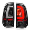ANZO | Tail Light Assembly - F-250 / F-350 2008-2016